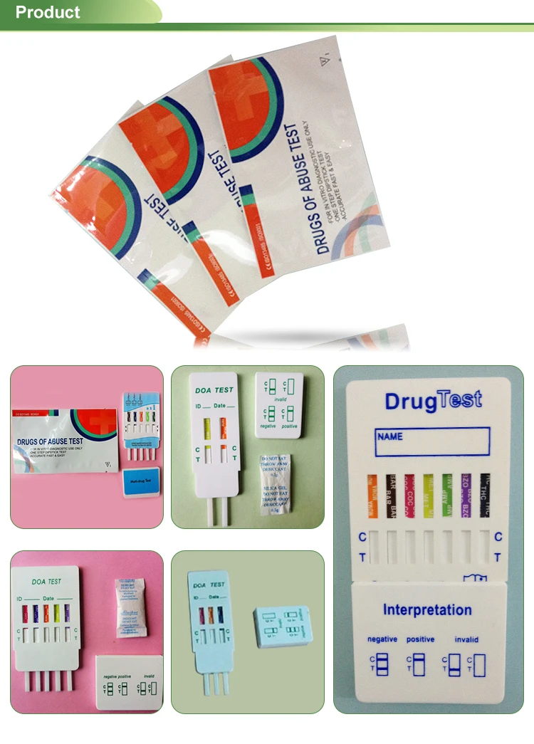 drugtest