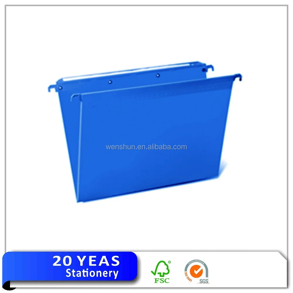 Hot Decorative Plastic Pp Hanging File Folder Buy Decorative