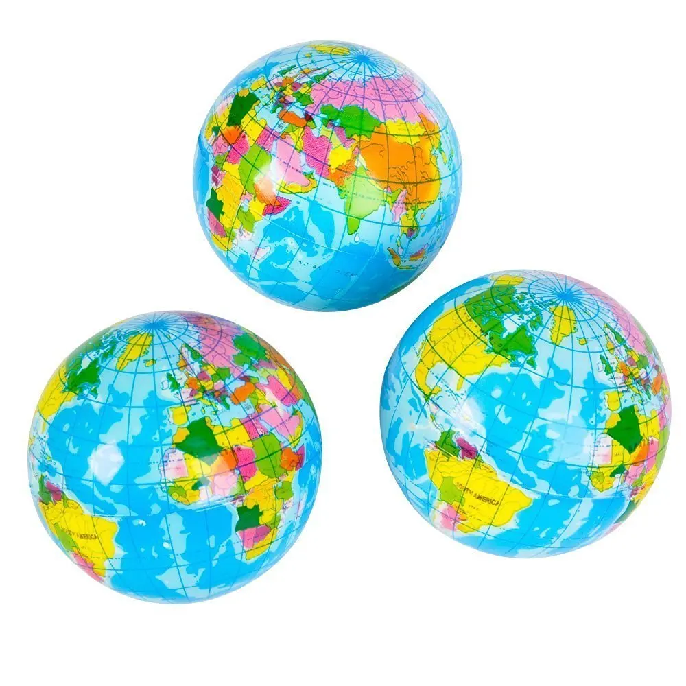 Мяч земля. Globe balls. Globe Multicolour. Globals balls.