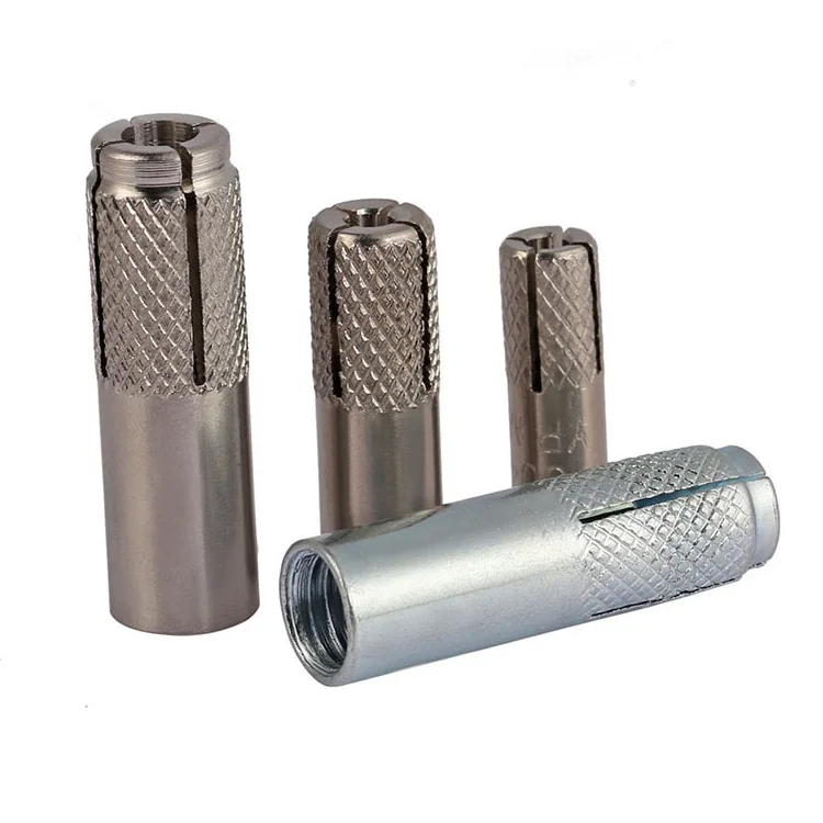 High Quality M6m20 Drop In Anchor Buy M10 Drop In Anchor,Drop In