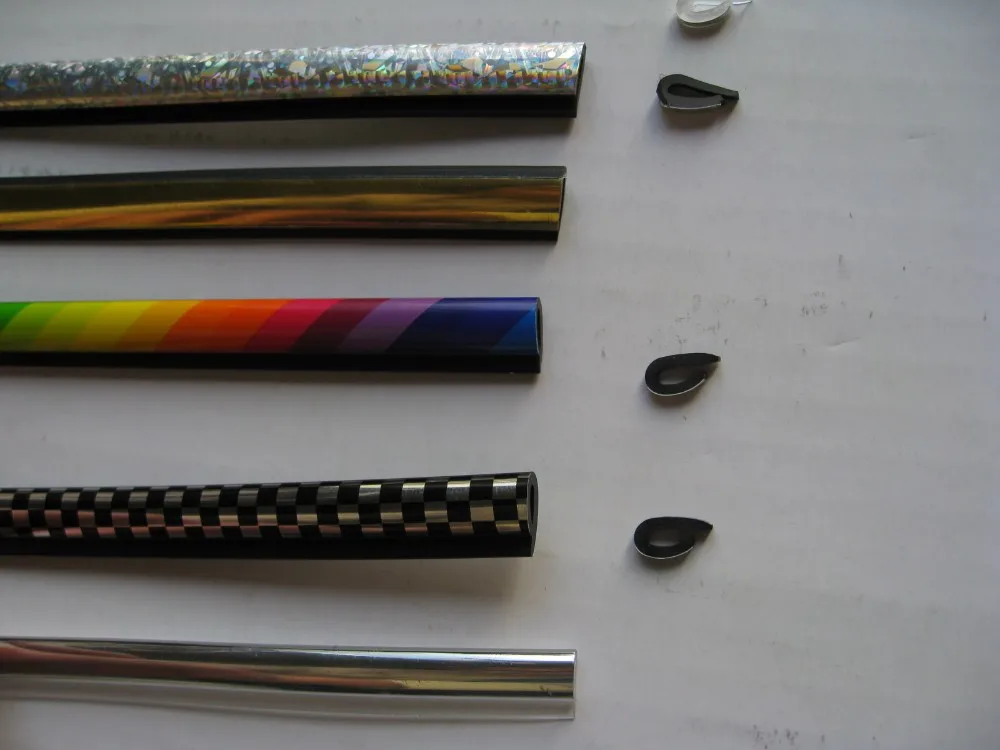 Hot Sale Helmet Chrome Edge Trim For Protecter Buy Plastic Edge Trim