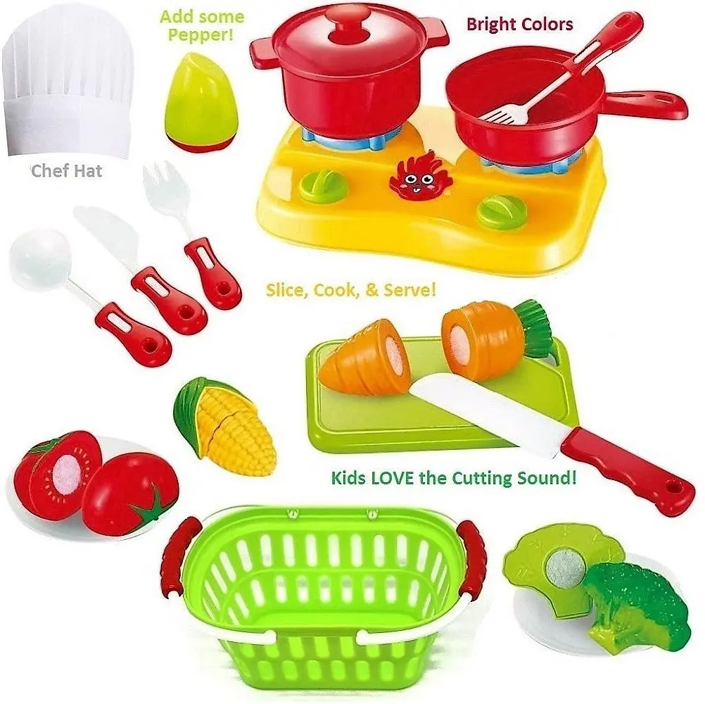 mini grocery toys