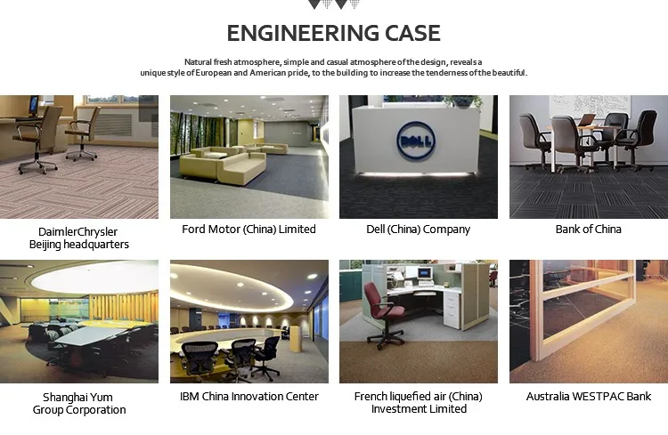 High Quality  Hotel Room Carpet And Area Rug