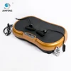 Ultrathin Body Shaper Vibrating Plate Exercise Machine