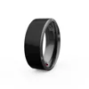 R3 Intelligent NFC Wear Extreme Controller Multifunction Waterproof Lord of Smart Bluetooth Rings