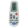 High Quality White 11 Keys Wireless Remote Controller RCH-3218NH FOR Hisense Air Conditioner Controle