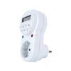Dimming Digital Plug Electric Timer Switch