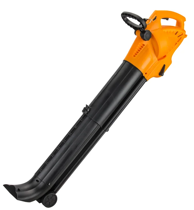 
Leaf blower2200-3000W Garden electric vacuum Leaf blower variable speed high pressure blower ALDI CHOSEN hand blower in yongkang 
