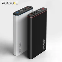 

20000mah PD3.0 QC3.0 Fast Charging Power Banks Quick Charge Type C 18W Mobile Phone External Battery Charger Power Bank Portable