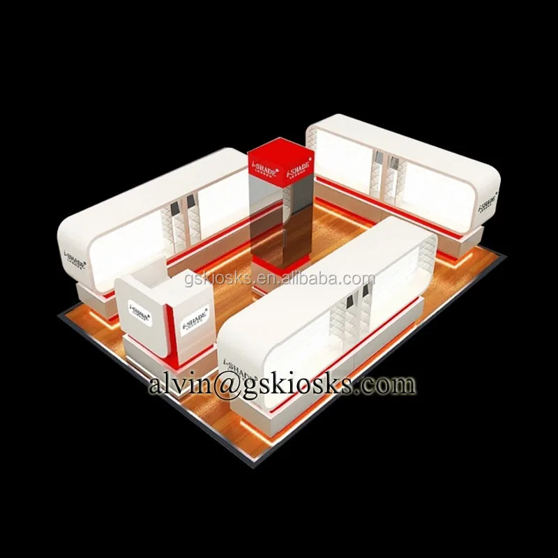 The Best Factory Manufacturers Creative Luxury Glass Store Glasses