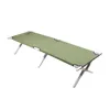 High Quality kids children Bed Camping Cot, metal cot beds