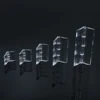 wholesale clear plastic hinge