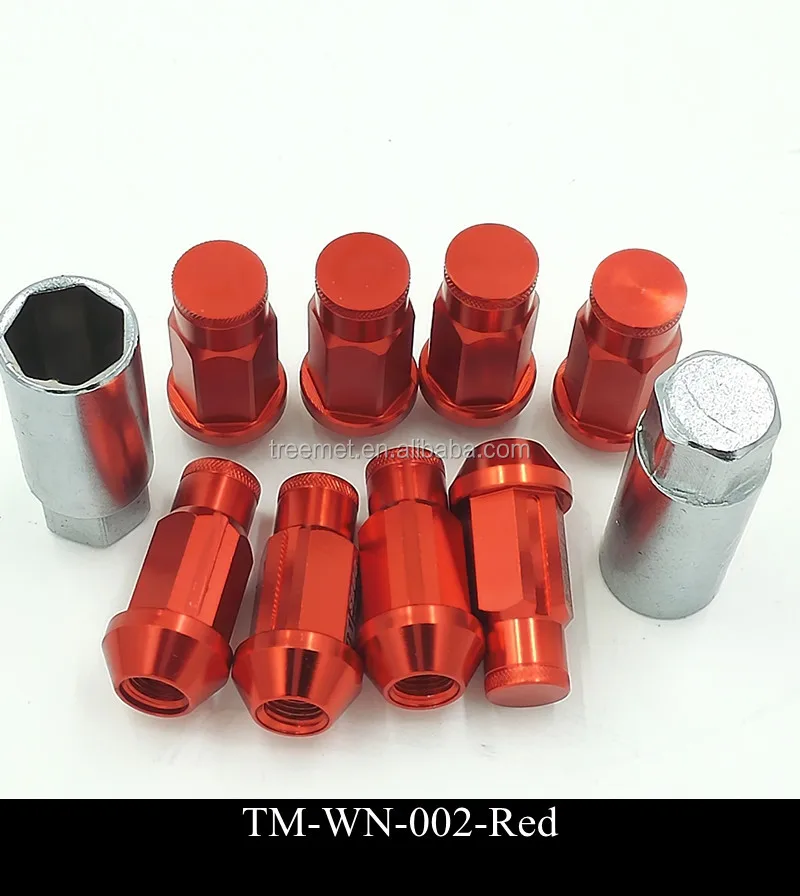 Rays Close End Wheel Lug Nuts Buy Max Guard Lug Nuts,Close Send Up Lug Nuts,White Lug Nuts