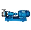 General Electric motor water pump 0.37kw 0.5hp KF series vortex water pump