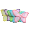 Circle painting blank Nylon butterfly fairy wing