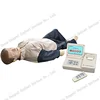 advanced automatic computer cpr dummy,CPR manikin