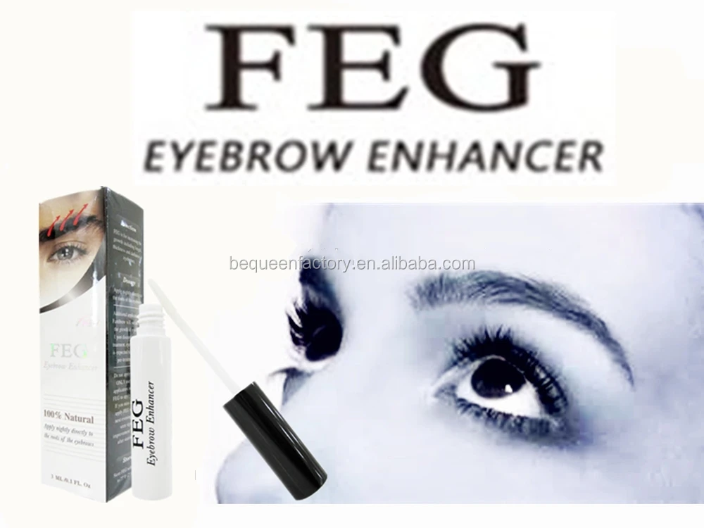 Fda Approved Eyelash And Eyebrow Growth Serum 3ml Brow Extension Buy