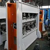 production line for fine sheep wool processing/Sheep Wool Double Roller Opening Machine