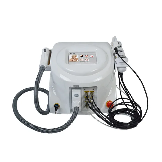

New Generation Body Shape 40K Cavitation 6 In 1 Body Slimming Cavitation Y Radiofrecuencia