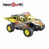 upgraded simulation 2.4G 4wd truck rc drift car with friendly price