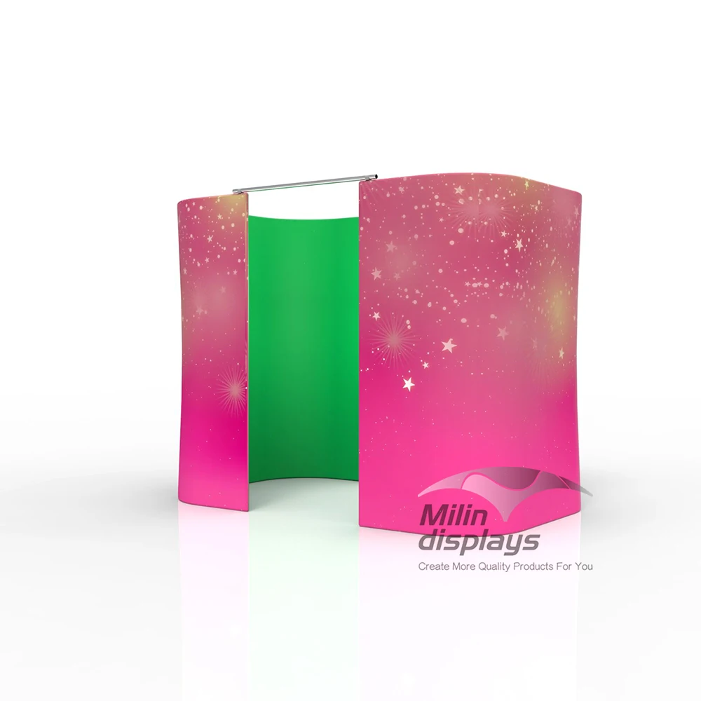 8ft Photo Booth, Walk in Booth, Enclosure Booth for Events| Alibaba.com