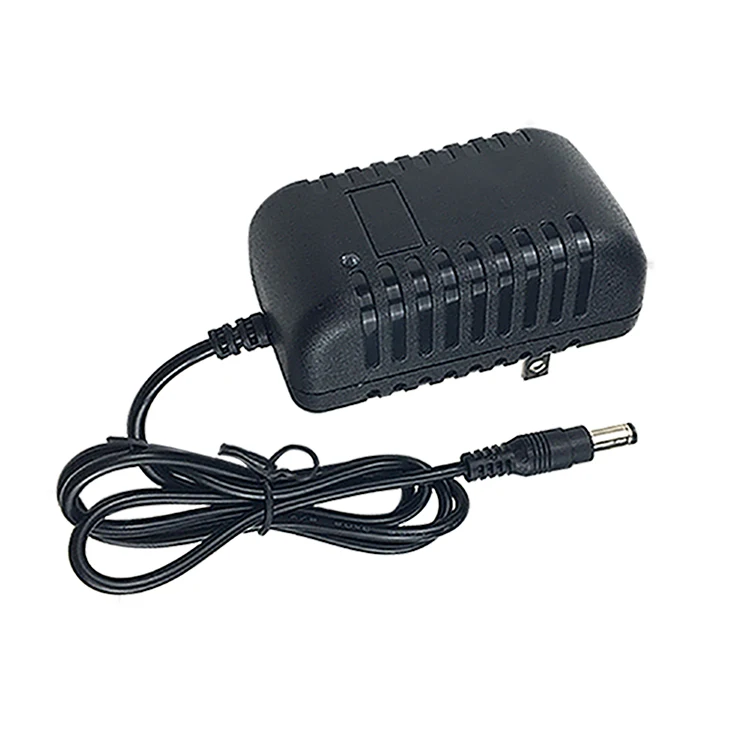 
power adapter input 100 ~240v AC DC adaptor 12v power adapter 1a with EU UK US AU plug 