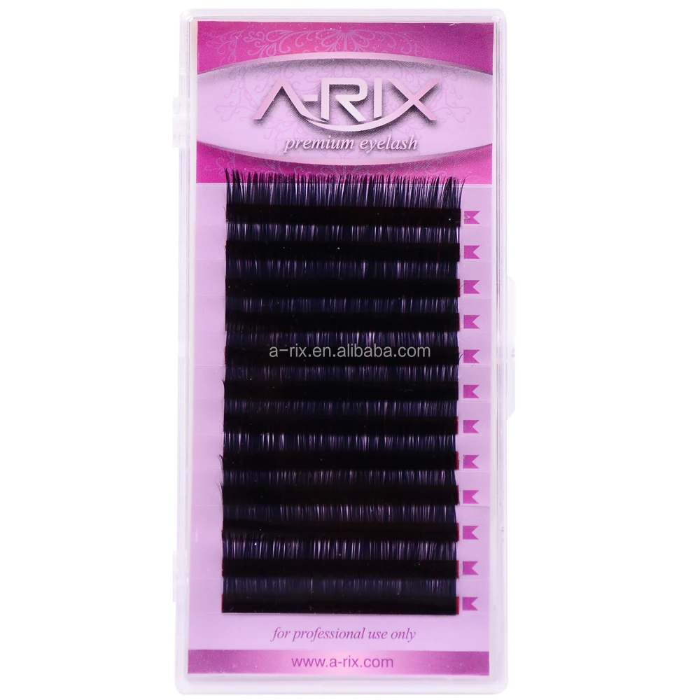 

RTS Fast Shipping Camellia Mink Eyelash Extensions