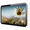 Foretell 22 inch wall mounting Interactive LCD Advertising display with Magic Mirror Motion Sensor