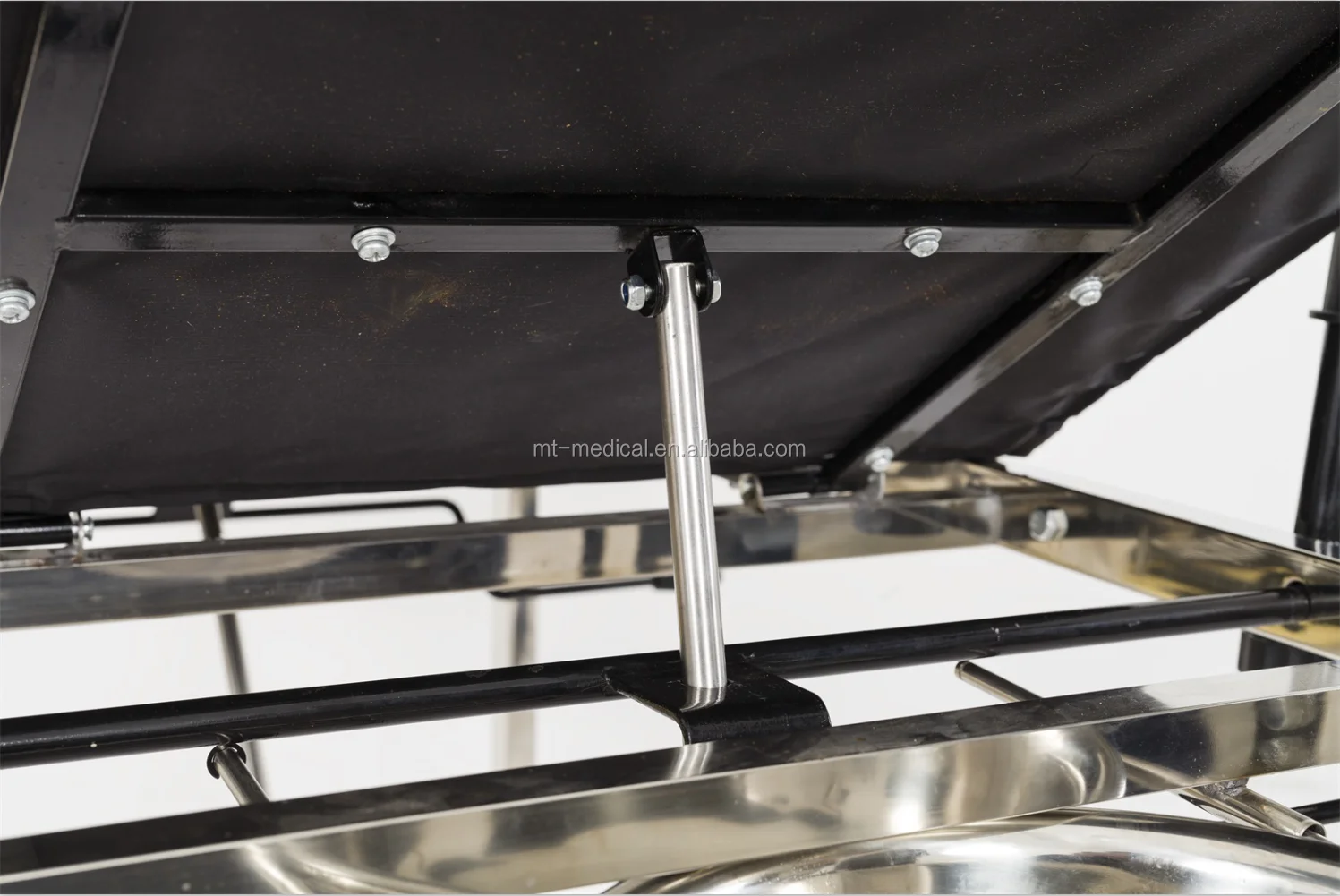 Hospital medical obstetric and delivery bed from factory