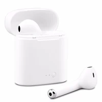 

Original Factory For Apple AIr i7s TWS Bluetooth Pods Headphones Earphones For Apple iPhone Earphones