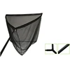 42" Carp fishing landing Dual net float system F18-N8223