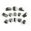 Different kinds of TBM Carbide Cutting Tools, carbide tips