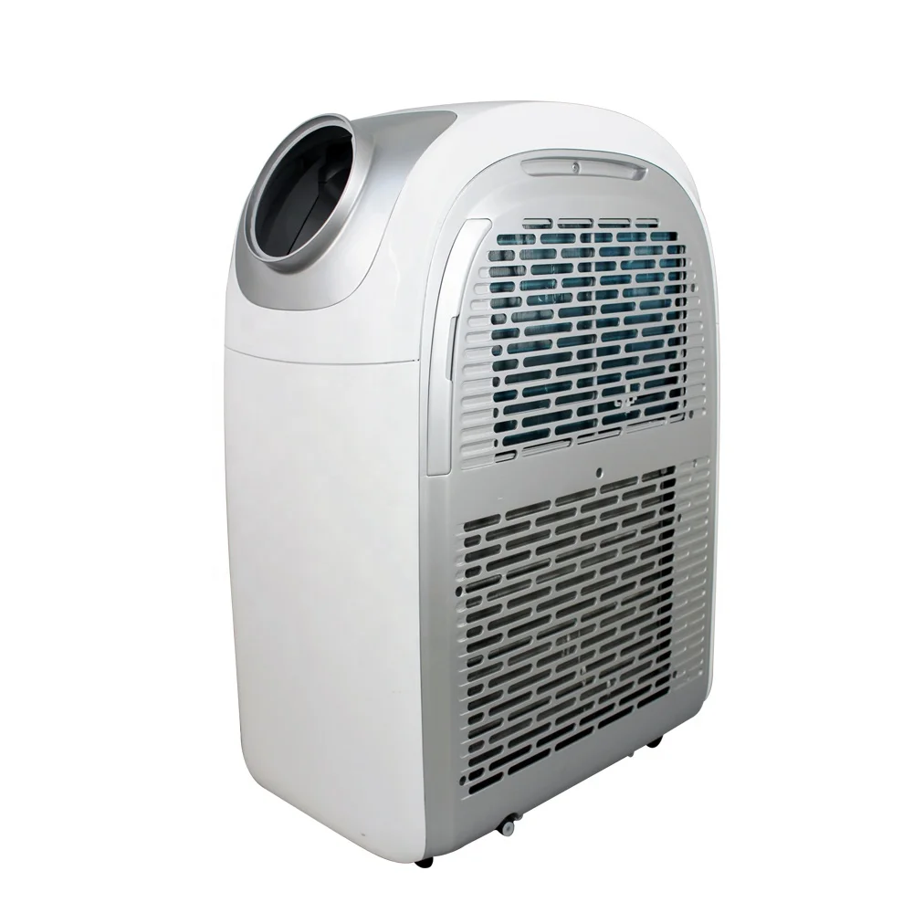 Split 10500Btu 1050W cooling and heating air conditioner