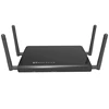 560Mhz quad 4 sim lte card load balancing 4g router with 80211 b g n