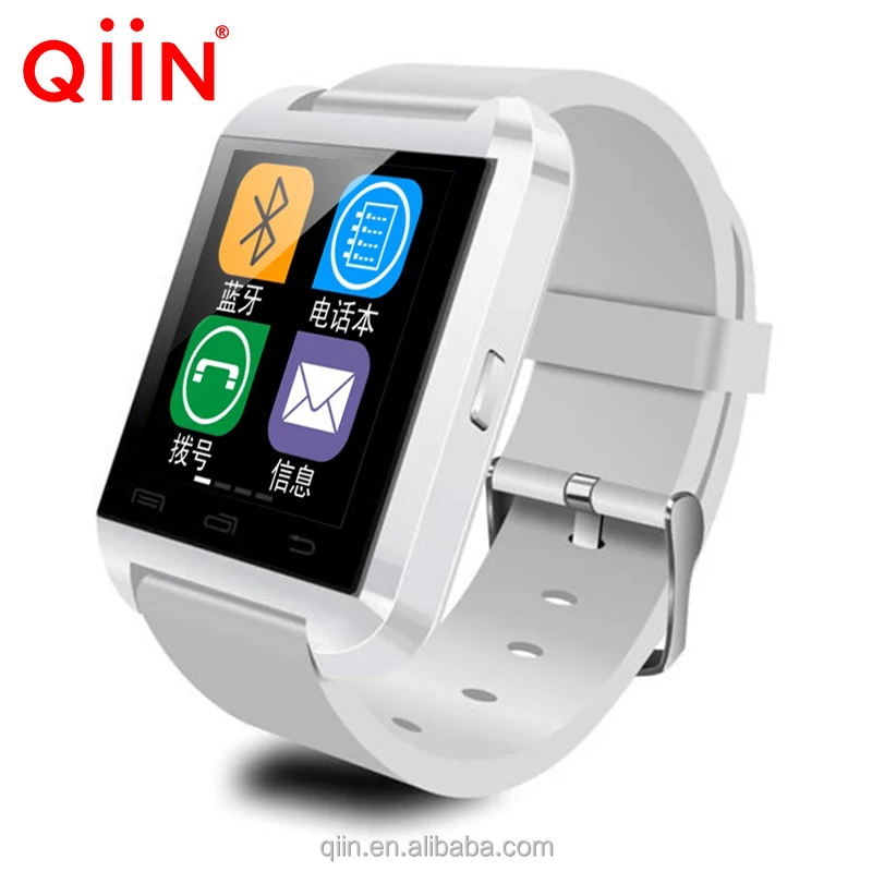 

U8 android touch screen smart watch, N/a