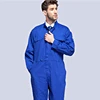 Custom Factory Price Blue Or Black Coverall Winter Work Overall