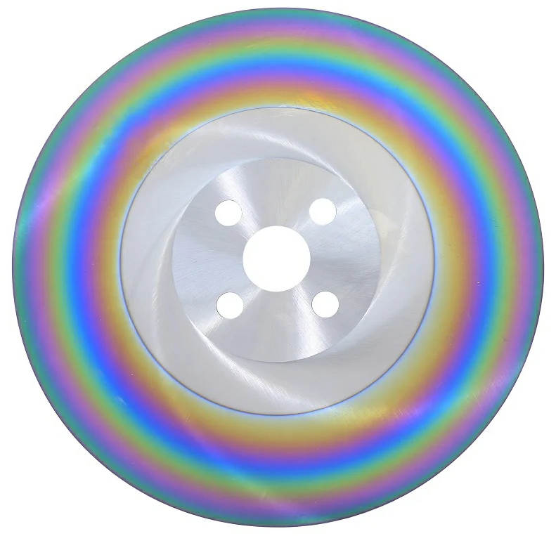 Best selling brand name circular hss saw blade with best price