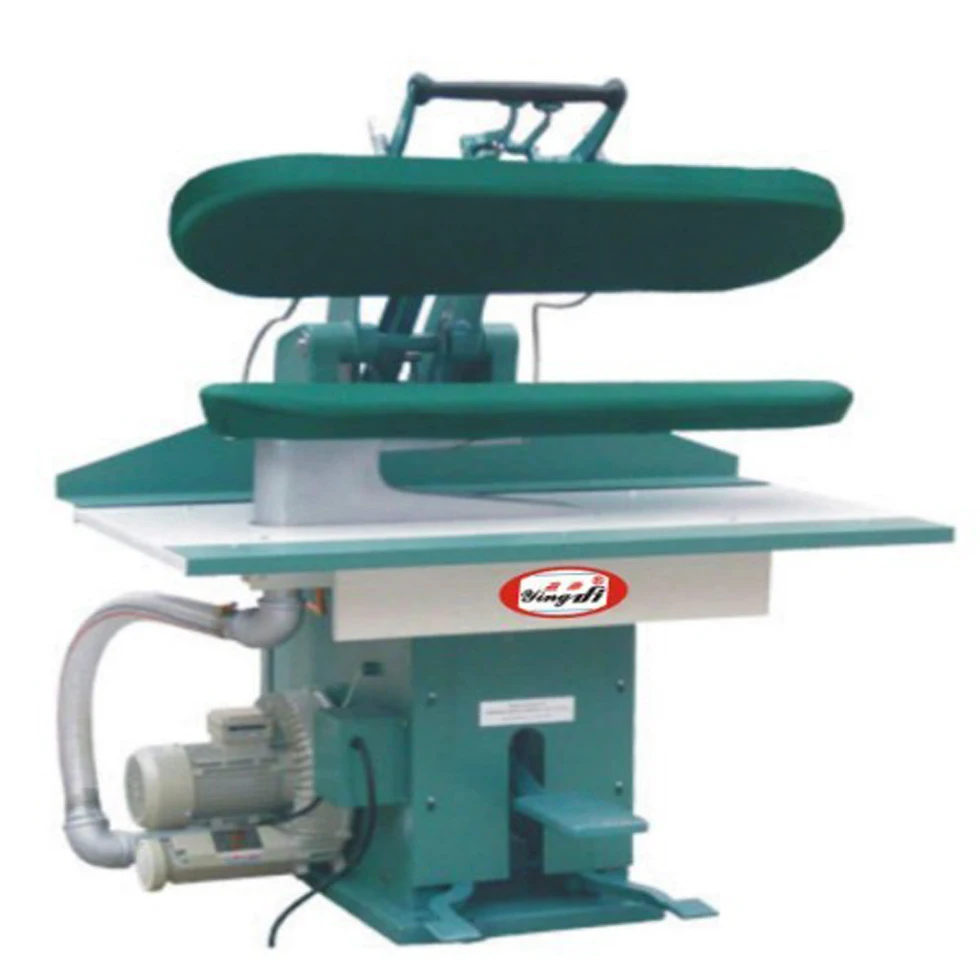 Wholesale Laundry Steam Press Iron 