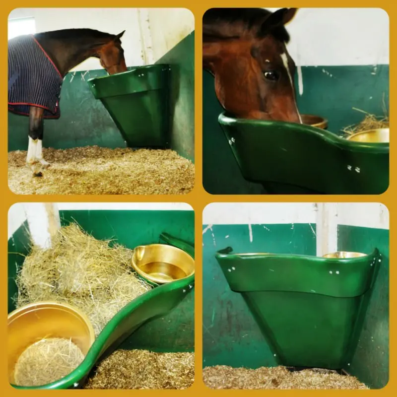 Corner Hay Feeder Picture Images Photos On Alibaba