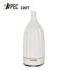 2018 High Quality Popular Selling Mini Ceramic Shade Diffuser White Humidifier VVPEC Essential Oil Diffuser