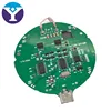 Fast Charging 15W Wireless PCBA Module For Car Infrared Wireless Car Charging PCBA
