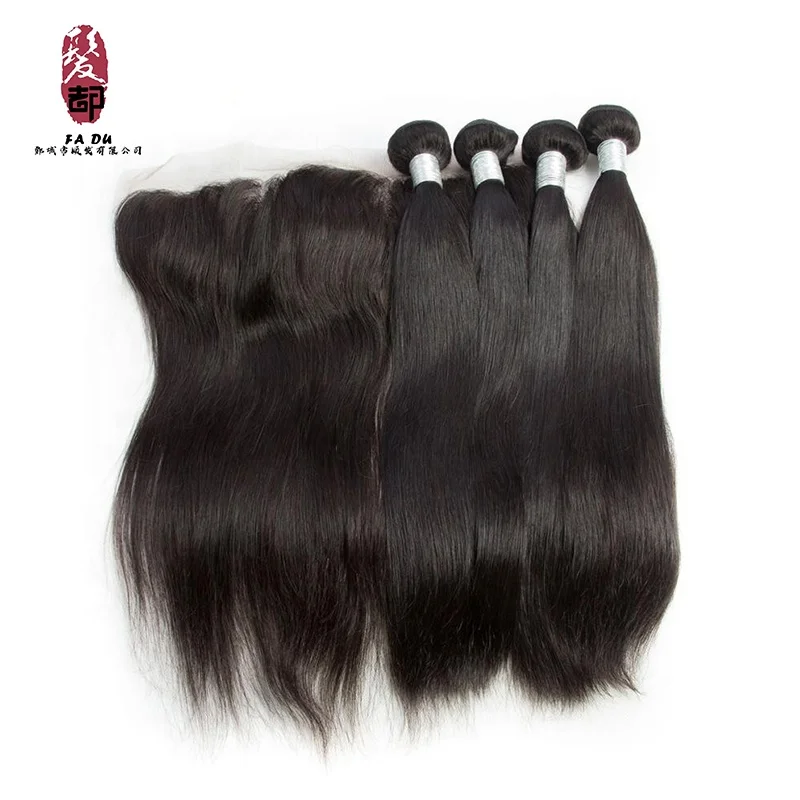 

Unprocessed natural wave virgin raw cambodian hair vendor