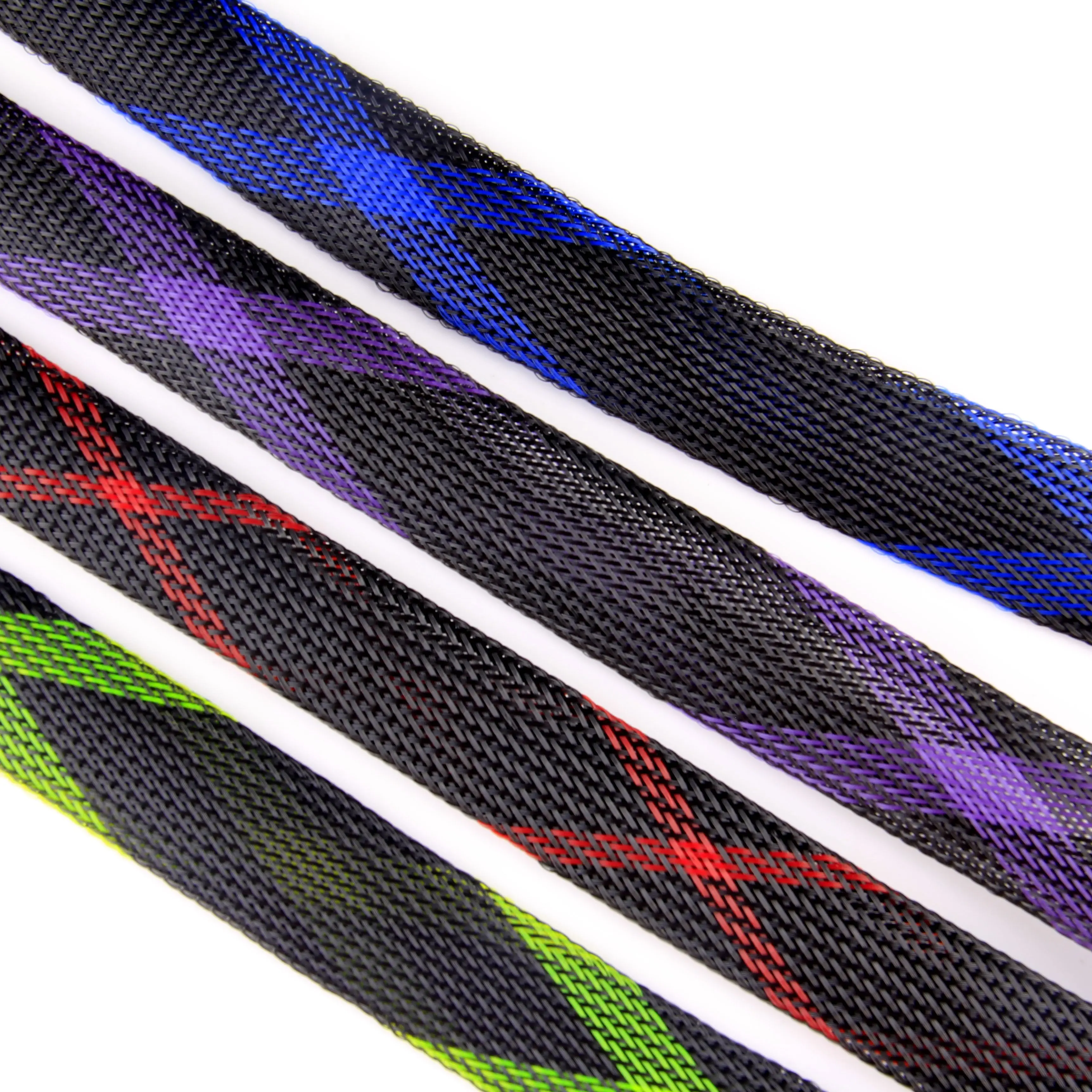 
Fishing Rod Covers braided sleeve rod protector socks fishing rod sleeves 