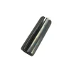 Stainless Steel Coiled Spring Pins