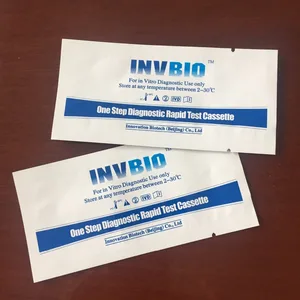 prosta urgenin test