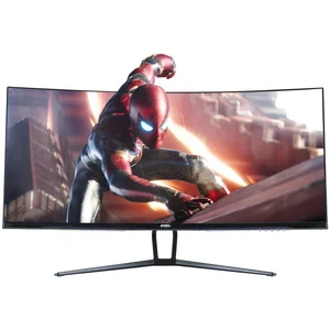 Best Selling 35 Inch Curved Screen Gaming Monitor for E - sport