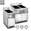 Commercial electric induction cooker portable industrial ceramic cooking stove