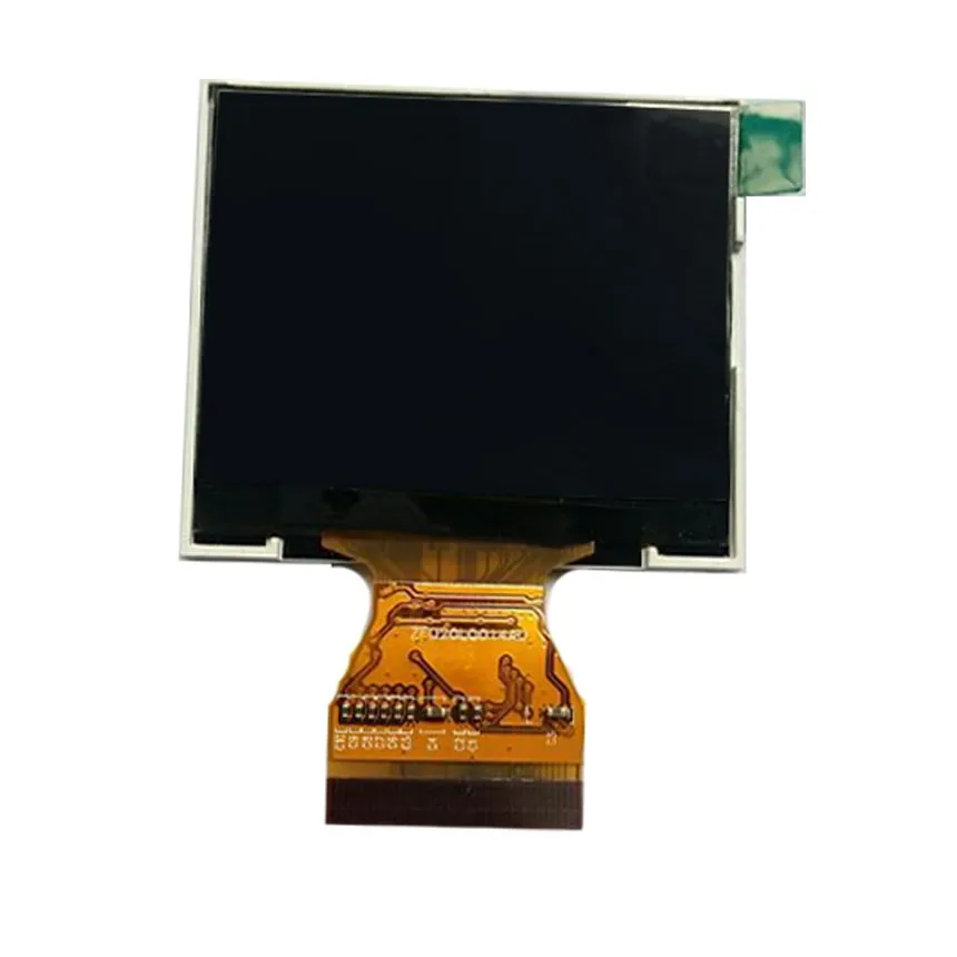 Transfelective Ips Lcd Display 2 Inch Screen With 320x240 Resolution ...