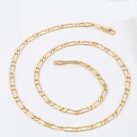 

Xuping Wholesales Designs 18K Gold Plated Mens Jewelry Chains