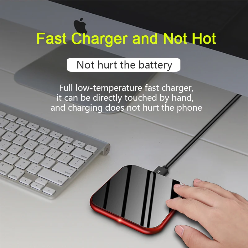 charger station